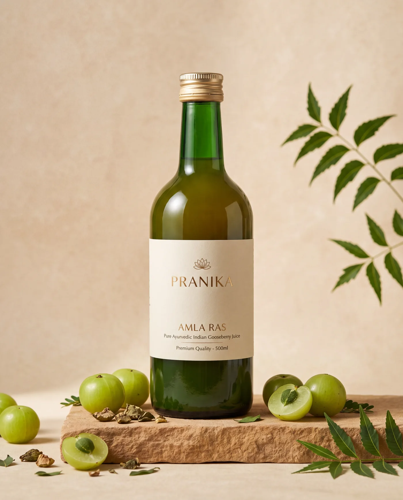 Amla Ras — Pranika Ayurveda
