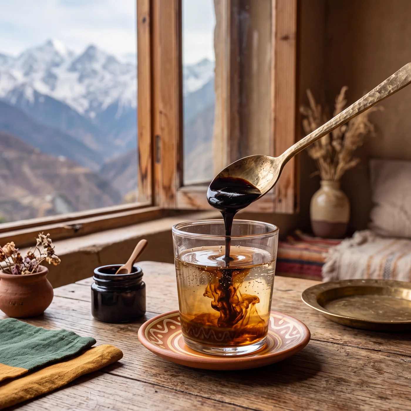 Pure Ayurvedic medicine by Pranika